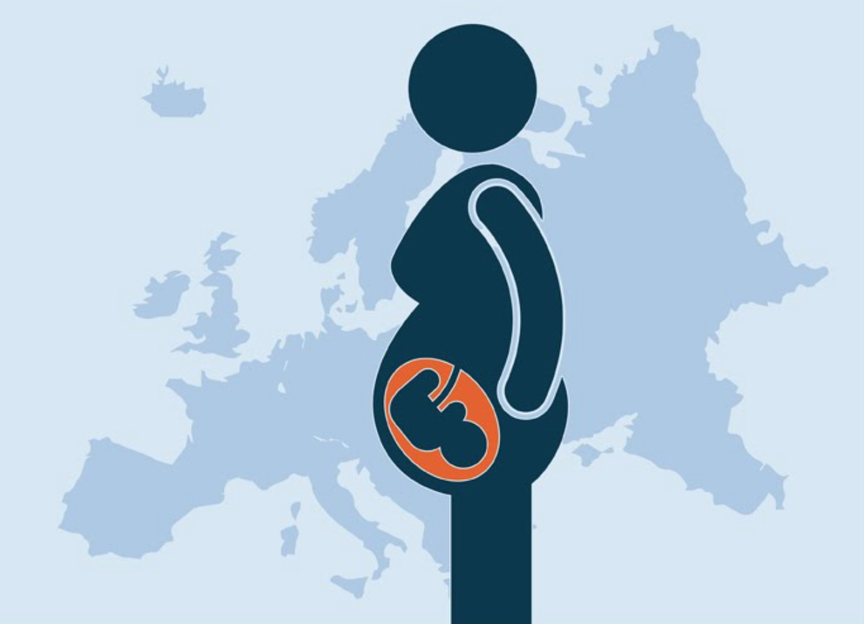 Ecco come l'Olanda finanzia le donne polacche per abortire 1